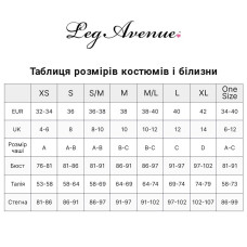 Набор аксессуаров «Ангел» Leg Avenue Angel Accessory Kit, крылышки из перьев, нимб