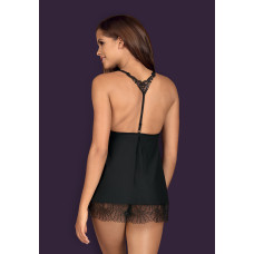 Бебидолл Obsessive Chiccanta Черный L/XL