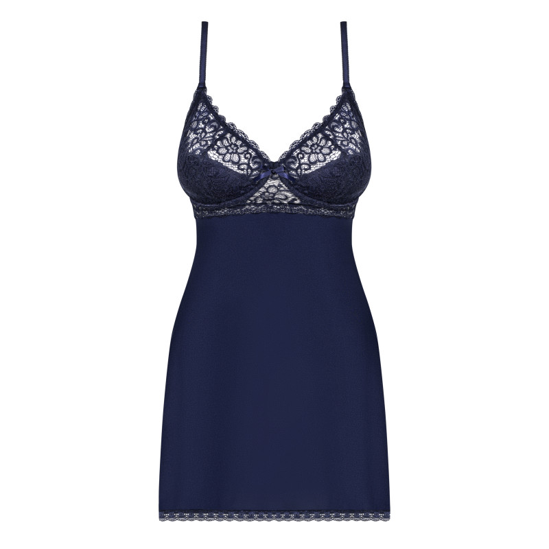 БебидоллObsessive Drimera Синий S/M БебидоллObsessive Drimera Синий S/M