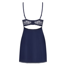 Бебідол Obsessive Drimera Синій XXL