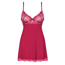 Бебидолл Obsessive Rosalyne Красный S/M