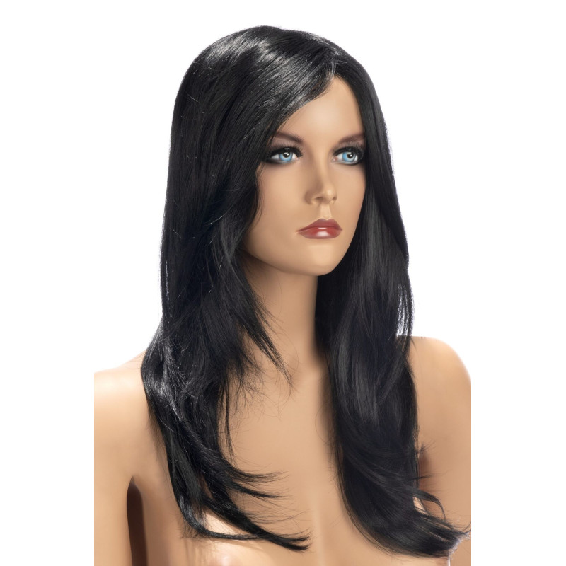 Перука World Wigs OLIVIA LONG BROWN Перука World Wigs OLIVIA LONG BROWN