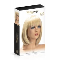 Перука World Wigs CAMILA MID-LENGTH BLONDE