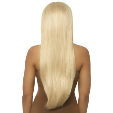 Парик Leg Avenue 33″ Long straight center part wig Blond