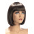 Перука World Wigs SOPHIE SHORT CHESTNUT