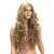 Парик World Wigs ANGELE LONG BLONDE