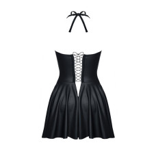 Платье Demoniq Jasmin Черное S