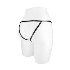 Трусики Fashion Secret ANGELA S/L Черные