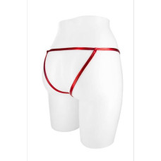 Трусики Fashion Secret ANGELA S/L Красные