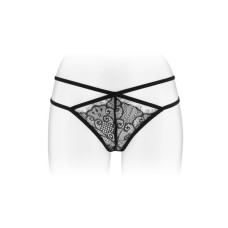 Трусики-стринги Fashion Secret MYLENE S/L Черные