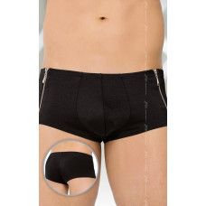 Боксеры SoftLine Shorts 4500 M Черные
