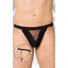 Трусы SoftLine Thong 4426 S/L Черные