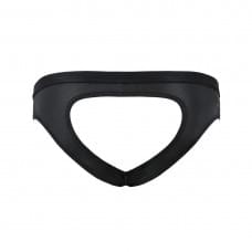 Слипы мужские с вырезами Passion 041 Slip Joe Black S/M