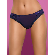 Стрінги Obsessive Suella Сині S/M