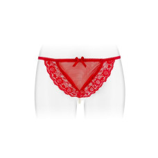 Трусики-стринги Fashion Secret KATIA S/L Красные