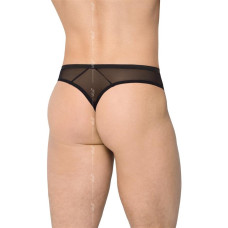 Мужские стринги SoftLine Mens Briefs 4524 Зеленые XL
