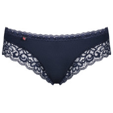 Трусики Obsessive Drimera Сині S/M