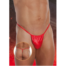 Трусы SoftLine Thong 4470 S/L Красные