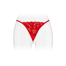 Трусики-стринги Fashion Secret VENUSINA S/L Красные