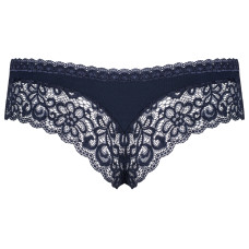 Трусики Obsessive Drimera Сині XXL