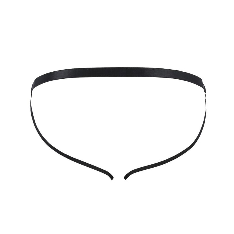 Мужские открытые слепы Passion 034 Open Luke Black S/M Мужские открытые слепы Passion 034 Open Luke Black S/M