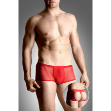 Трусы SoftLine Mens shorts 4493 M/L Красные