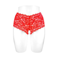 Трусики Fashion Secret JULIA S/L Красные