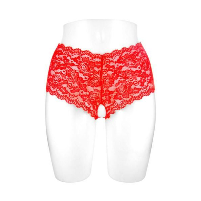Трусики Fashion Secret JULIA S/L Червоні Трусики Fashion Secret JULIA S/L Червоні