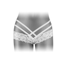 Трусики Fashion Secret ANNE S/L Белые