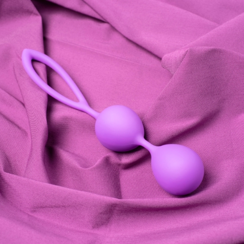 Как выбрать вагинальные шарики?