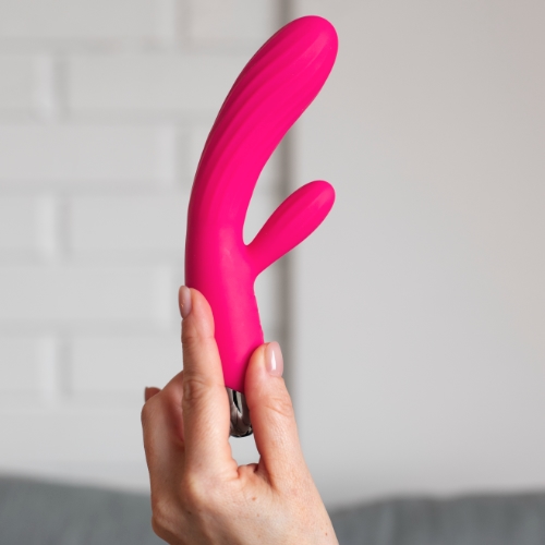 Как правильно выбрать вибратор?