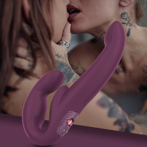 Как выбрать страпон?