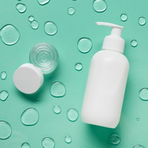 Совместимость лубрикантов и секс-игрушек