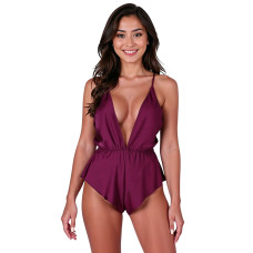 Боді Passion SENSIE BODY plum S