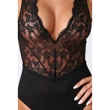 Боді Passion EVALIE BODY black S