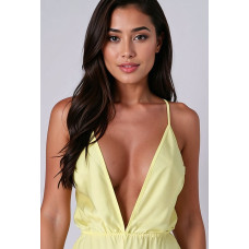 Боді Passion SENSIE BODY lemon S