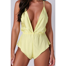 Боді Passion SENSIE BODY lemon XL