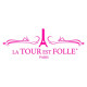 La Tour Est Folle