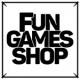Fun Games Shop Fun Games Shop