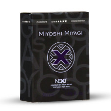 Мужские духи с феромонами Miyoshi Miyagi Next, 50 мл