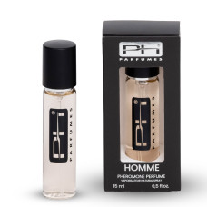Мужские духи с феромонами PH Pheromone 3 XS, 15 мл