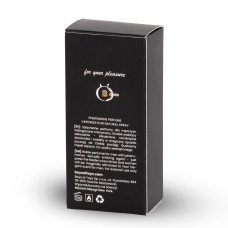 Мужские духи с феромонами PH Pheromone 3 XS, 15 мл