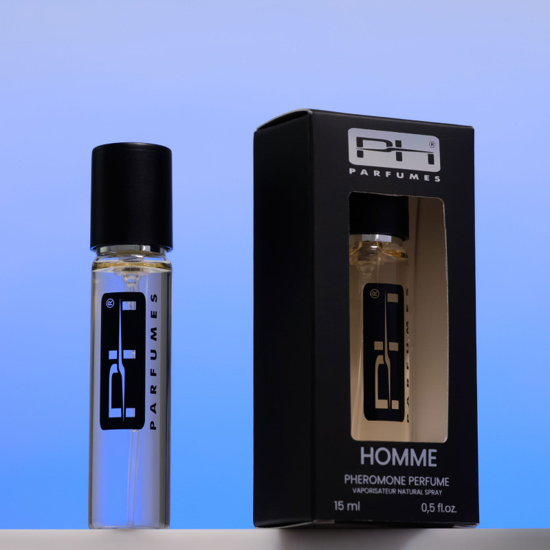 Мужские духи с феромонами PH Pheromone 3 XS, 15 мл