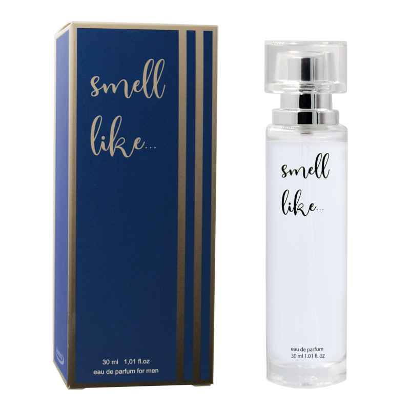 Мужские духи с феромонами Aurora Smell Like 09 Men 30 мл