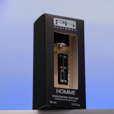 Мужские духи с феромонами PH Pheromone 5 Attitude, 15 мл