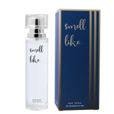 Мужские духи с феромонами Aurora Smell Like 10 Men 30 мл