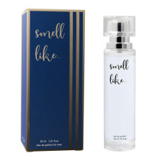 Мужские духи с феромонами Aurora Smell Like 11 Men 30 мл