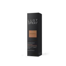 Духи с феромонами Ruf Lust Spray Oriental 15 мл