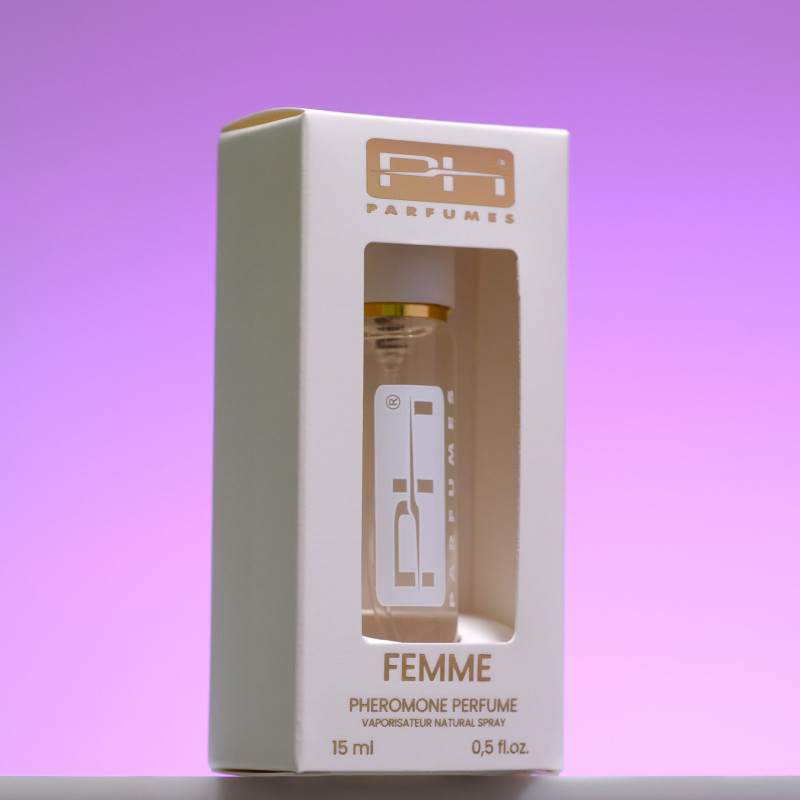 Женские духи с феромонами PH Pheromone 2 Jadore, 15 мл
