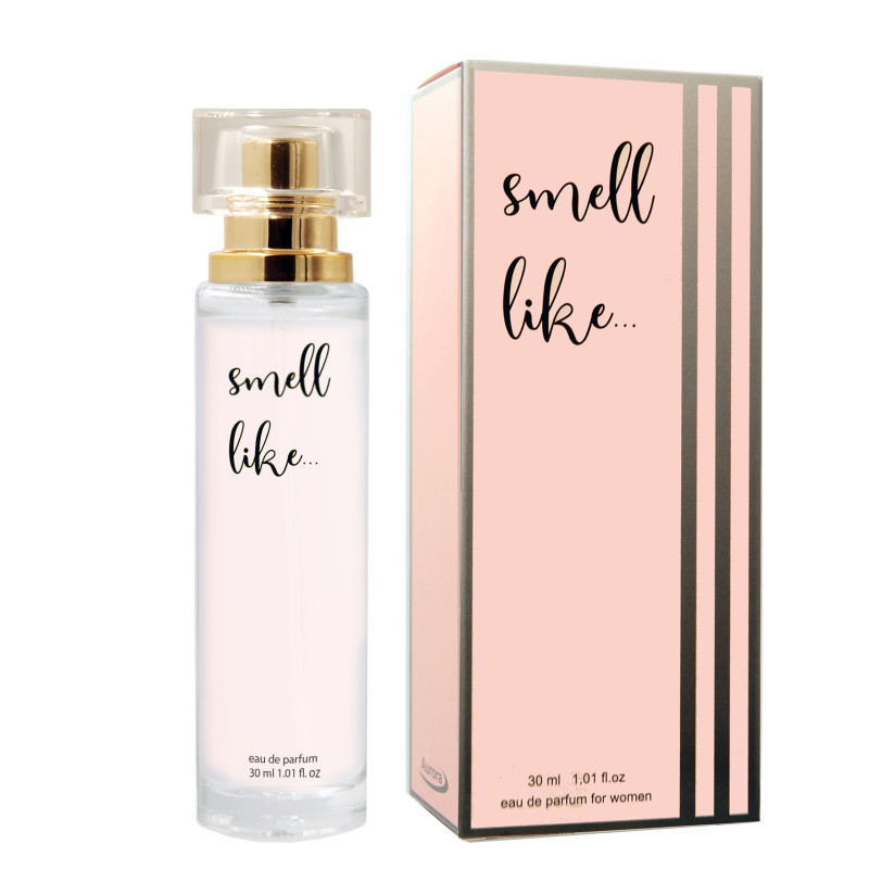 Женские духи с феромонами Aurora Smell Like 04 Women 30 мл